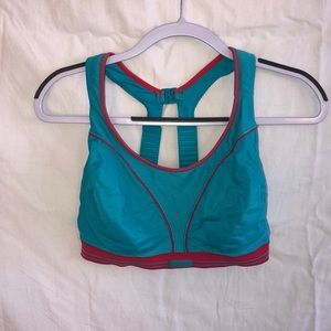 Shock Absorber Woman’s Bra